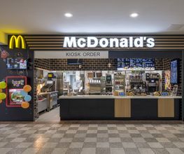 McDonald's Bild 2