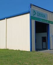 Centre contrôle technique DEKRA CT37 Nazelles Amboise image 8