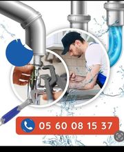 hadi plombier image 9