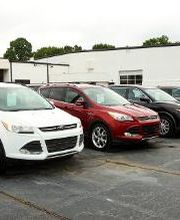 Shop from our selection of SUVs, all backed by our 5-day return guarantee.