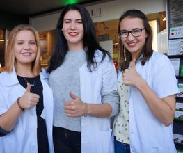 Büli Apotheke Parfumerie Bild 2