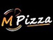 M PIZZA