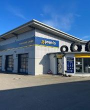 Premio Reifen + Autoservice Schober GmbH Bild 6