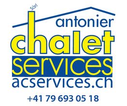 Antonier Chalet Services Sarl Bild 2