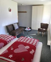 Berggasthaus Grindelwald