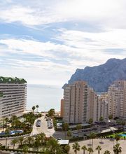 Ambar Beach- Apartamentos Morpar Calp imagen 8