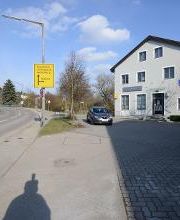 Geldautomat - Volksbank Raiffeisenbank Bayern Mitte eG Bild 1