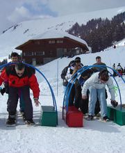 Mountain Evasion Sàrl Bild 4