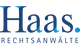 Haas. Rechtswälte