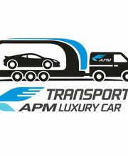 APM Luxury Car Transport image 10