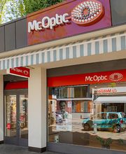 Optiker McOptic - Lyss Bild 1