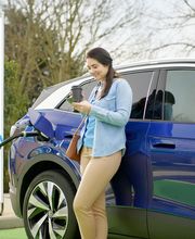 bp pulse Charging Station image 10