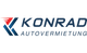 Konrad Autovermietung