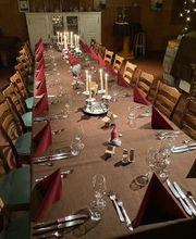 Hôtel Restaurant du Cygne Bild 19