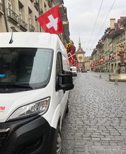 Renosim Simsek Renovationen GmbH Bild 1