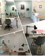 Ongles Et Paillettes image 1