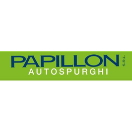 Autospurghi Papillon logo