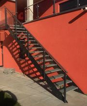 Grolimund Metallbau GmbH Bild 4