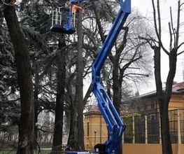 Wolf Produkte AG Bild 6
