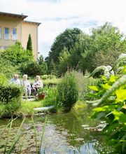 CURA SeniorenCentrum Meinersdorf Bild 3