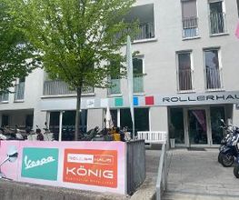 Rollerhaus König Store Bild 17