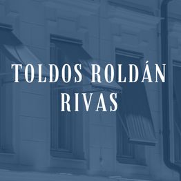 Toldos Y Lonas Roldán