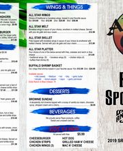 All Star Grill image 2