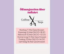 Coiffeur Tanja Bild 2