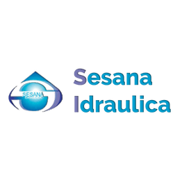 Sesana Idraulica logo
