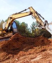 Excavaciones N Roberto Calvo SL imagen 1