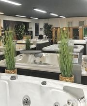 Armstark Handels-GmbH Deutschland | Fachausstellung Wustermark | Seit knapp 30 Jahren Ihr Spezialist für Whirlpools, Swim Spas, Saunen und Infrarotkabinen