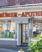 Aussenansicht der Römer-Apotheke