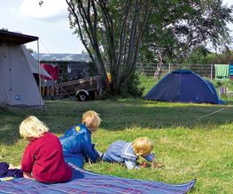 Wellness-Camp Düne 6 Bild 17