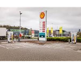 Shell Recharge Charging Station Bild 8