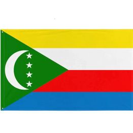 Oupiha Régal Des Comores
