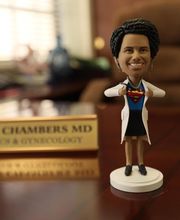 Cherise Chambers, MD, FACOG image 5