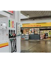 Shell Recharge Charging Station Bild 17