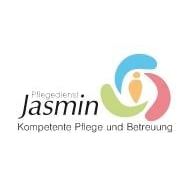 Jasmin Pflegedienst
