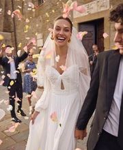 Himmelreich Brautmoden Bild 13