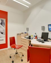 Audioprothésiste Saint-Sébastien-Sur-Loire-Alain Afflelou Acousticien image 3