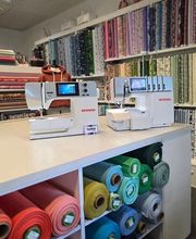 Turke Nähshop AG Bild 4