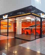 SIXT Málaga Estación imagen 1