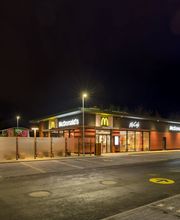 McDonald's Bild 8