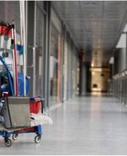 ND Facility Services Sàrl Bild 7