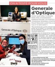 Générale D'Optique image 9