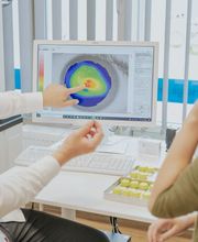 Zentrum für Optometrie & Augenoptik Magdeburg GmbH Bild 17