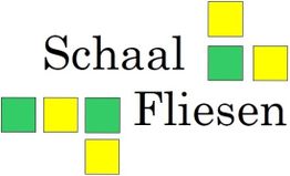 Schaal-Fliesen