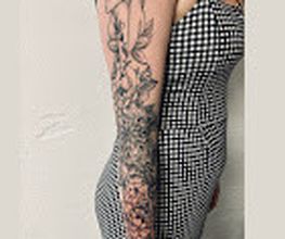 Tattoo Beck Bild 5