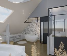 A-parté architecture image 20