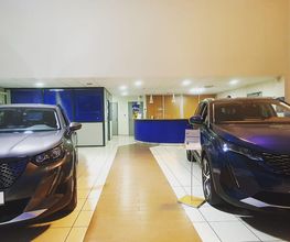 Garage Soares Arnaud image 4